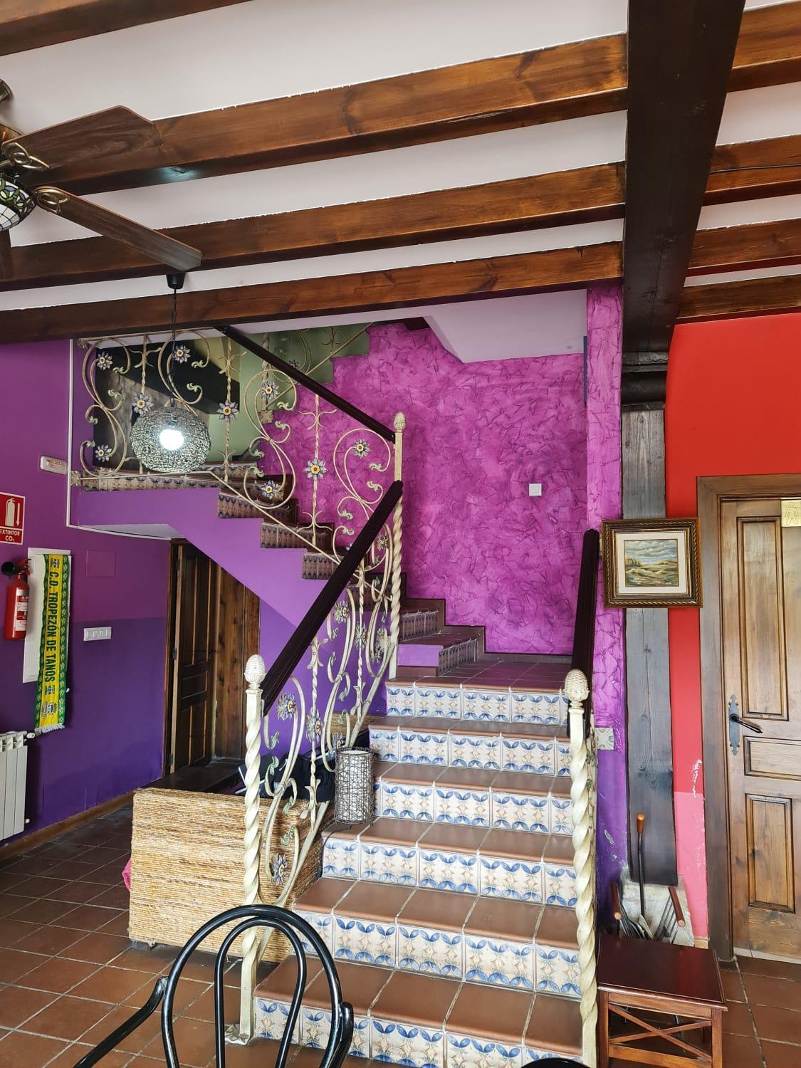 Posada Las Mozas Del Agua De Riocorvo Exterior photo